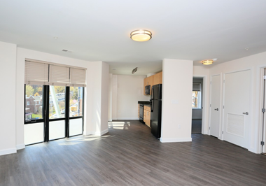 2321 4Th Street, NE Studio-3 Beds Apartment for Rent Photo Gallery 1